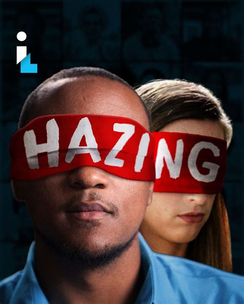 Hazing